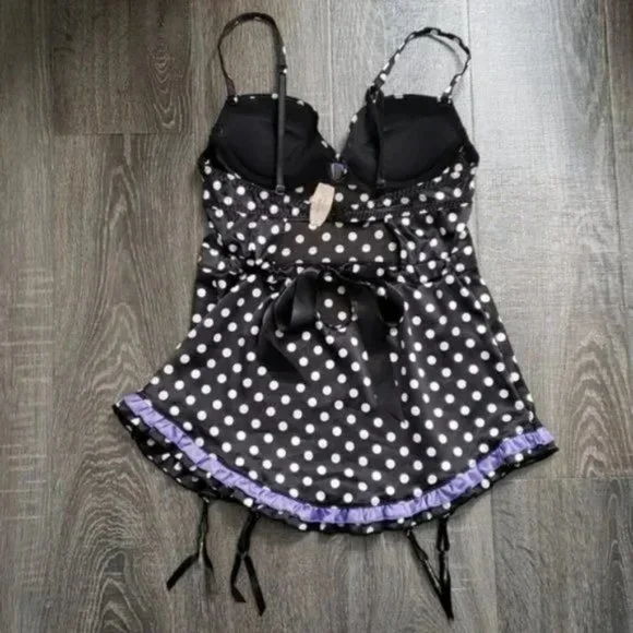 Victoria's Secret, Sexy Little Things Bustier - Picture 2 of 2